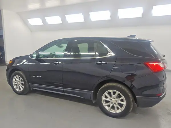 2GNAXJEV3L6241189 2020 CHEVROLET EQUINOX - Image 2