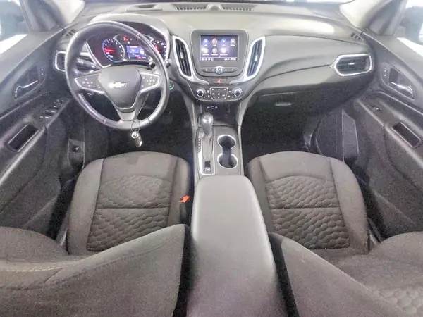 2GNAXJEV3L6241189 2020 CHEVROLET EQUINOX - Image 8