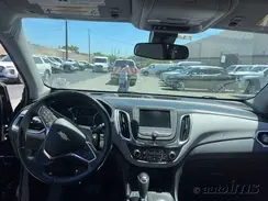 2GNAXJEV3L6241242 2020 CHEVROLET EQUINOX
