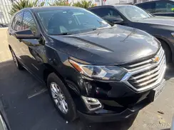 2GNAXJEV3L6241760 2020 CHEVROLET EQUINOX