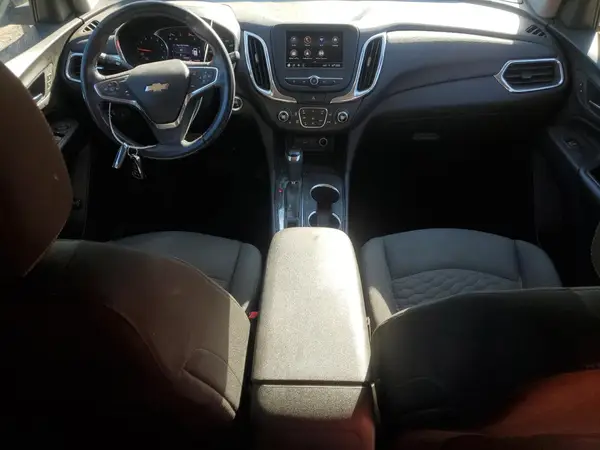 2GNAXJEV3L6243220 2020 CHEVROLET EQUINOX - Image 8