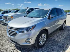 2GNAXJEV3L6252872 2020 CHEVROLET EQUINOX