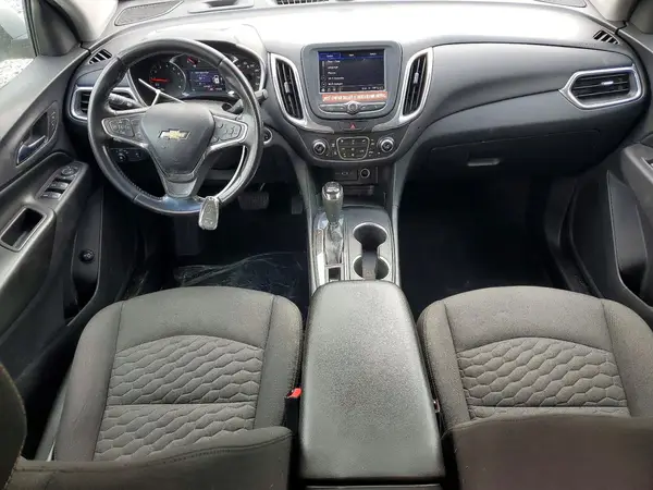 2GNAXJEV3L6252872 2020 CHEVROLET EQUINOX - Image 8