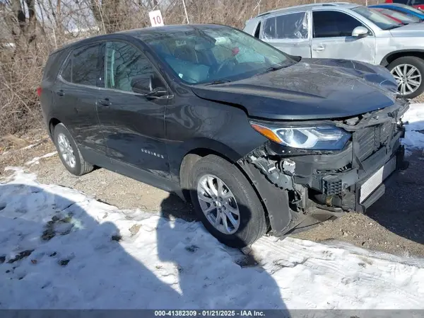 2GNAXJEV3L6254718 2020 CHEVROLET EQUINOX - Image 1