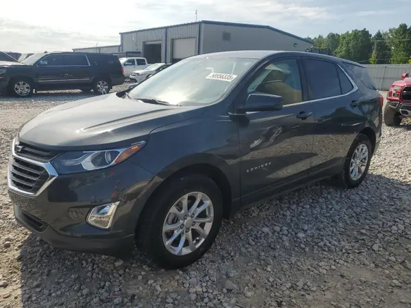 2GNAXJEV3L6261314 2020 CHEVROLET EQUINOX - Image 1