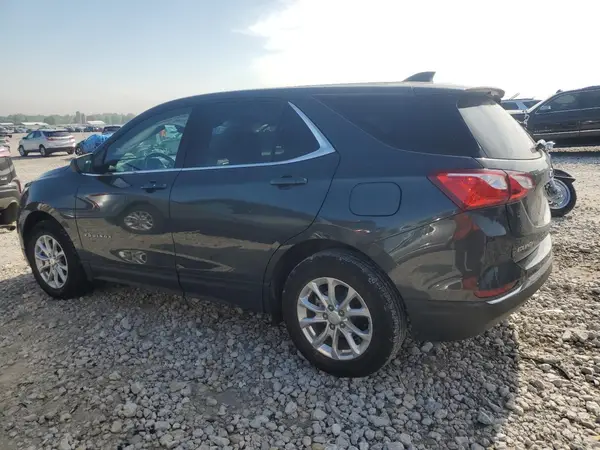 2GNAXJEV3L6261314 2020 CHEVROLET EQUINOX - Image 2
