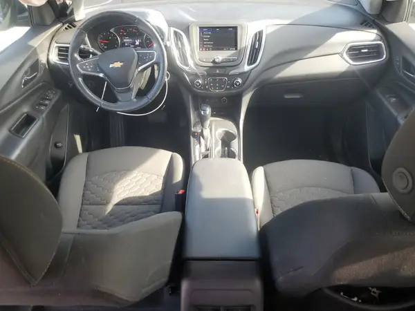 2GNAXJEV3L6261314 2020 CHEVROLET EQUINOX - Image 8