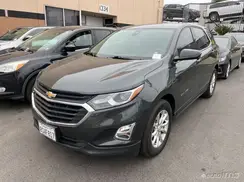 2GNAXJEV3L6261491 2020 CHEVROLET EQUINOX