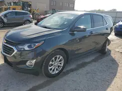 2GNAXJEV3L6262317 2020 CHEVROLET EQUINOX