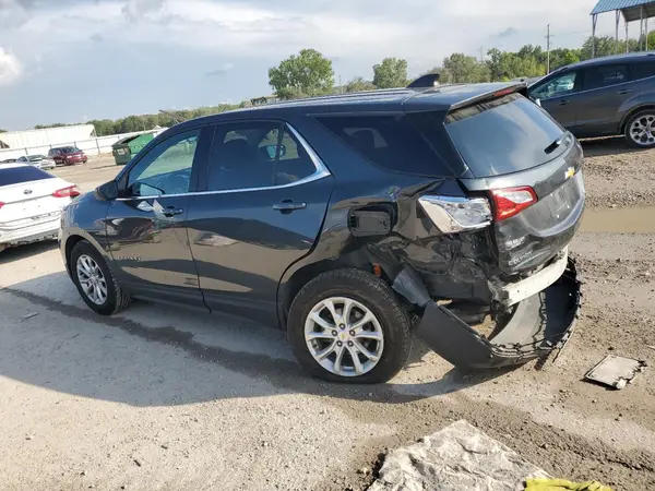2GNAXJEV3L6262317 2020 CHEVROLET EQUINOX - Image 2