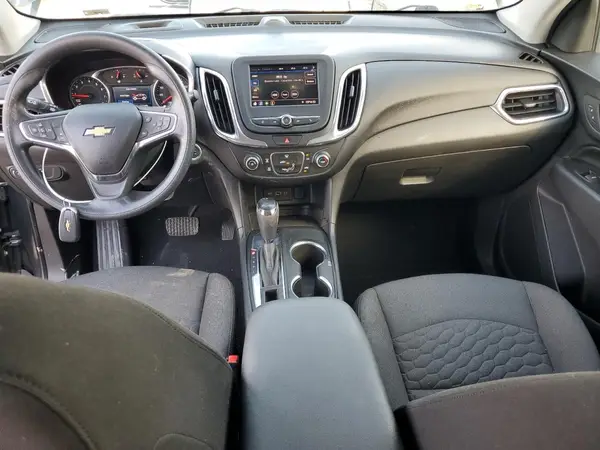 2GNAXJEV3L6262317 2020 CHEVROLET EQUINOX - Image 8
