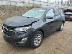 2GNAXJEV3L6270031 2020 CHEVROLET EQUINOX