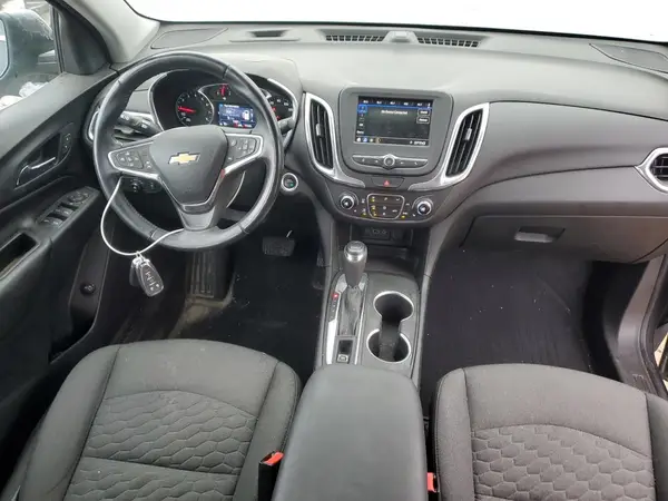 2GNAXJEV3L6270031 2020 CHEVROLET EQUINOX - Image 8