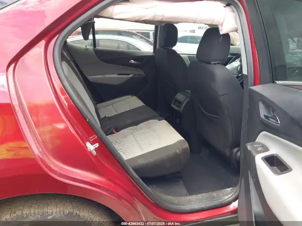 2GNAXJEV3L6281594 2020 CHEVROLET EQUINOX - Image 8