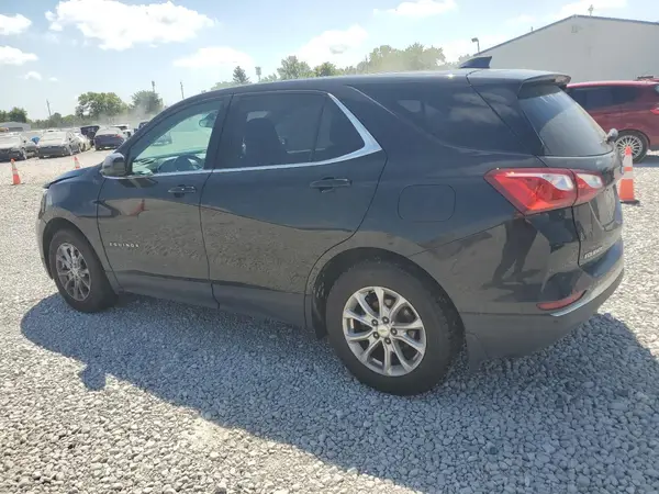 2GNAXJEV3L6282860 2020 CHEVROLET EQUINOX - Image 2