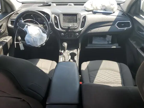 2GNAXJEV3L6282860 2020 CHEVROLET EQUINOX - Image 8
