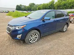 2GNAXJEV3L6284172 2020 CHEVROLET EQUINOX