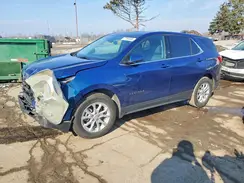 2GNAXJEV3L6285399 2020 CHEVROLET EQUINOX