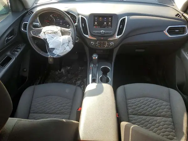 2GNAXJEV3L6285399 2020 CHEVROLET EQUINOX - Image 8