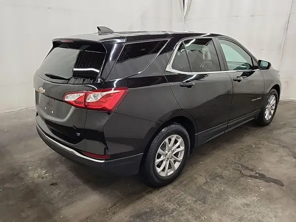 2GNAXJEV3M6103394 2021 CHEVROLET EQUINOX - Image 1