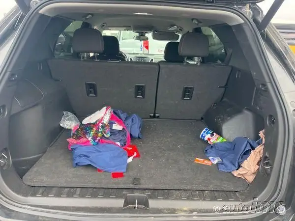 2GNAXJEV3M6107641 2021 CHEVROLET EQUINOX - Image 2