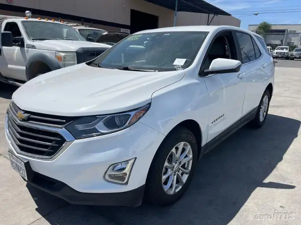 2GNAXJEV3M6107963 2021 CHEVROLET EQUINOX - Image 8