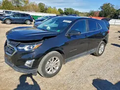 2GNAXJEV3M6108658 2021 CHEVROLET EQUINOX