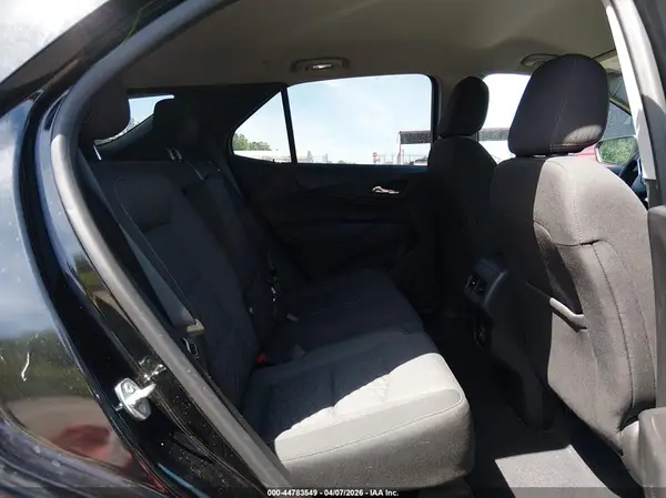 2GNAXJEV3M6114251 2021 CHEVROLET EQUINOX - Image 8