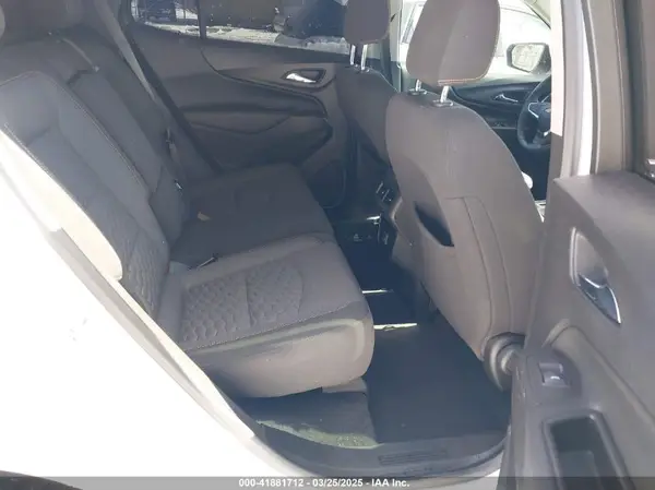 2GNAXJEV3M6135293 2021 CHEVROLET EQUINOX - Image 8