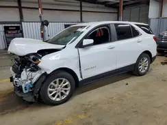 2GNAXJEV3M6141739 2021 CHEVROLET EQUINOX