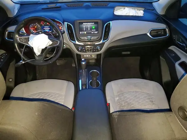 2GNAXJEV3M6142938 2021 CHEVROLET EQUINOX - Image 8