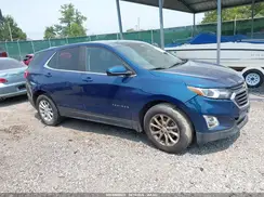 2GNAXJEV3M6154426 2021 CHEVROLET EQUINOX