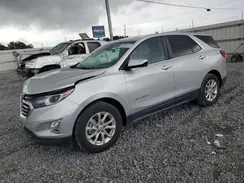 2GNAXJEV3M6161652 2021 CHEVROLET EQUINOX