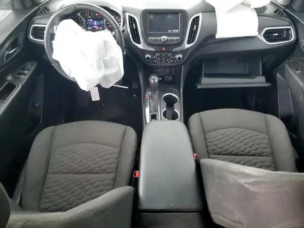 2GNAXJEV3M6161652 2021 CHEVROLET EQUINOX - Image 8