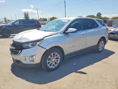 2GNAXJEV3M6162168 2021 CHEVROLET EQUINOX