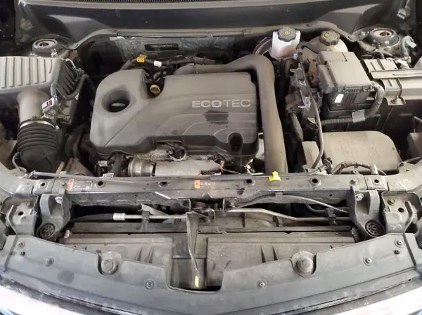 2GNAXJEV3N6109181 2022 CHEVROLET EQUINOX - Image 1