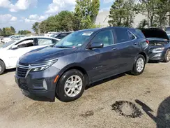 2GNAXJEV3N6114591 2022 CHEVROLET EQUINOX