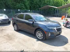 2GNAXJEV3N6119872 2022 CHEVROLET EQUINOX