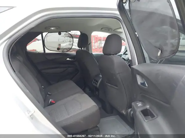 2GNAXJEV3N6121203 2022 CHEVROLET EQUINOX - Image 8