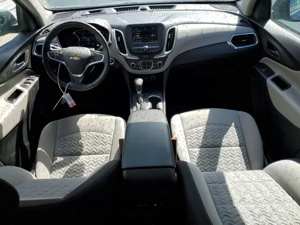 2GNAXJEV3N6128278 2022 CHEVROLET EQUINOX - Image 8