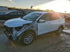 2GNAXJEV3N6131276 2022 CHEVROLET EQUINOX