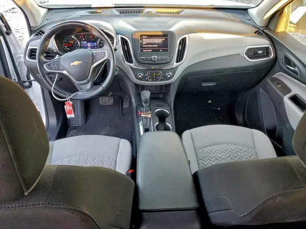 2GNAXJEV3N6131276 2022 CHEVROLET EQUINOX - Image 8