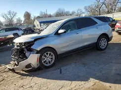 2GNAXJEV3N6131620 2022 CHEVROLET EQUINOX