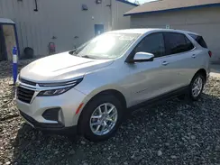2GNAXJEV3N6133495 2022 CHEVROLET EQUINOX