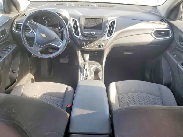 2GNAXJEV3N6133495 2022 CHEVROLET EQUINOX - Image 8