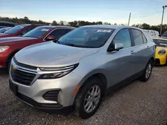 2GNAXJEV3N6133805 2022 CHEVROLET EQUINOX