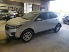 2GNAXJEV3N6133898 2022 CHEVROLET EQUINOX