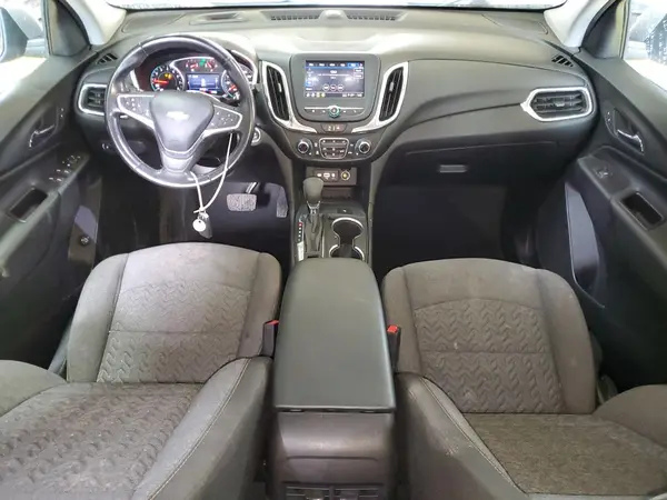 2GNAXJEV3N6133898 2022 CHEVROLET EQUINOX - Image 8