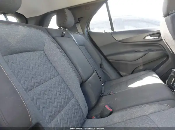 2GNAXJEV3N6134713 2022 CHEVROLET EQUINOX - Image 8