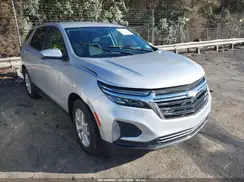 2GNAXJEV3N6136560 2022 CHEVROLET EQUINOX
